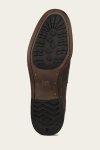 Frye Tyler Flex Penny - Chocolate