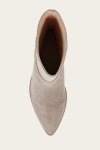 Frye Sadie Softy Mid - Taupe