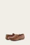 Frye Lewis Venetian - Tan