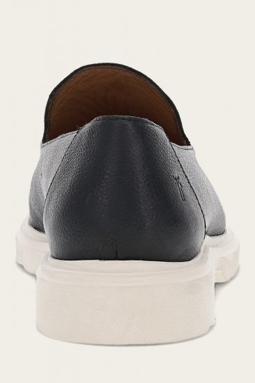 Frye Connor Venetian - Black - Click Image to Close