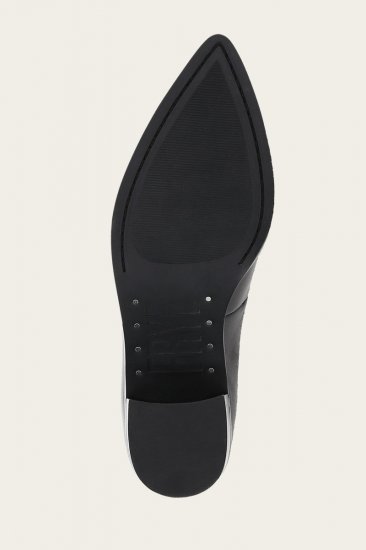 Frye Sadie Venetian - Black - Click Image to Close