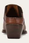 Frye Sacha Mule - Spice