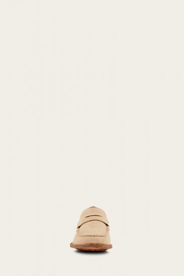 Frye Tyler Penny - Fog - Click Image to Close
