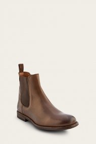 Frye Tyler Chelsea - Tan