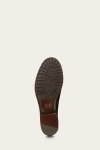 Frye Melissa Double Sole Button Lug Tall - Brown