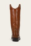 Frye Billy Daisy Pull On - Caramel
