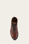 Frye Prison Boot - Whiskey