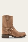 Frye Harness 8R Mens - Gaucho