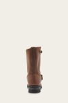 Frye Engineer 12R Mens - Gaucho