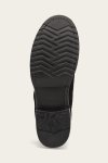 Frye Veronica Combat - Black-floral