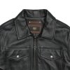 Frye Durango Trucker Jacket - Durango Trucker Jacket