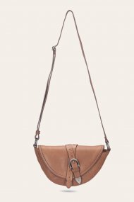 Frye Jean Saddle Bag - Jean Saddle Bag Frye Jean Saddle Bag - Jean Saddle Bag