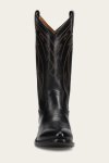 Frye Billy Pull On Deco Stitch - Black