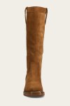 Frye Kate Pull On - Bark