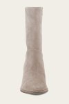Frye Sadie Softy Mid - Taupe