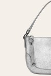 Frye Melissa Metallic Crossbody - Melissa Metallic Crossbody