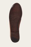 Frye Carson Ballet - Cognac