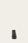 Frye Bowery Chukka - Black