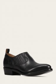 Frye Billy Shootie - Black