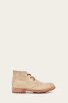 Frye Bowery Chukka - Fog