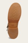 Frye Veronica Flex Bootie - Beige