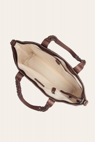 Frye Soraya Shopper - Soraya Shopper - Click Image to Close