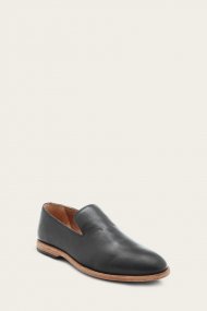 Frye Chris Venetian - Black