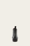 Frye Tyler Chelsea - Vintage-black