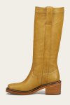 Frye Kate Pull On - Banana