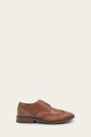 Frye Paul Wingtip - Cognac
