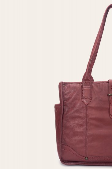 Frye Campus Tote - Campus Tote - Click Image to Close