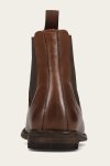 Frye Tyler Flex Chelsea - Cognac