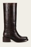 Frye Campus 14L - Bourbon