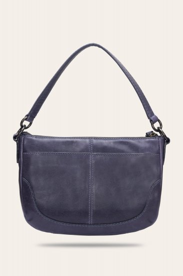 Frye Melissa Crossbody - Melissa Crossbody - Click Image to Close