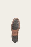 Frye Tyler Chelsea - Brown