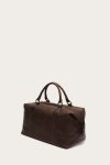 Frye Logan Overnight - Dark Brown