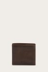 Frye Logan Billfold - Dark Brown