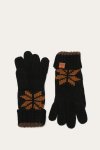 Frye Fair Isle Glove - Fair Isle Glove