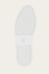 Frye Ivy Canvas Low Lace - Ivory