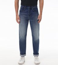 Frye Straight Slim Jeans In Bowery Wash - Straight Slim Jeans In Bowery Wash