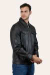 Frye Durango Trucker Jacket - Durango Trucker Jacket