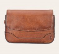 Frye Melissa Convertible Belt Bag - Melissa Convertible Belt Bag