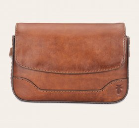 Frye Melissa Convertible Belt Bag - Melissa Convertible Belt Bag