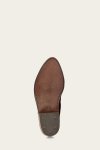 Frye Billy Inside Zip - Stone