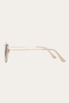 Frye Josie Bone Sunglasses - Josie Bone Sunglasses