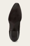 Frye Sacha Chelsea - Chocolate