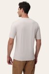 Frye Classic-Fit Crewneck Graphic Tee - Classic-Fit Crewneck Graphic Tee