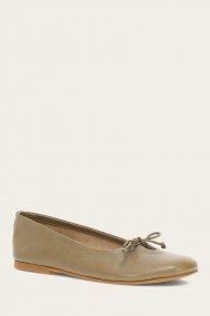 Frye Emma Ballet - Eucalyptus