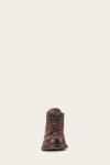 Frye Prison Boot - Whiskey