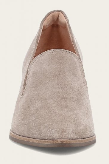 Frye Sadie Venetian - Taupe - Click Image to Close